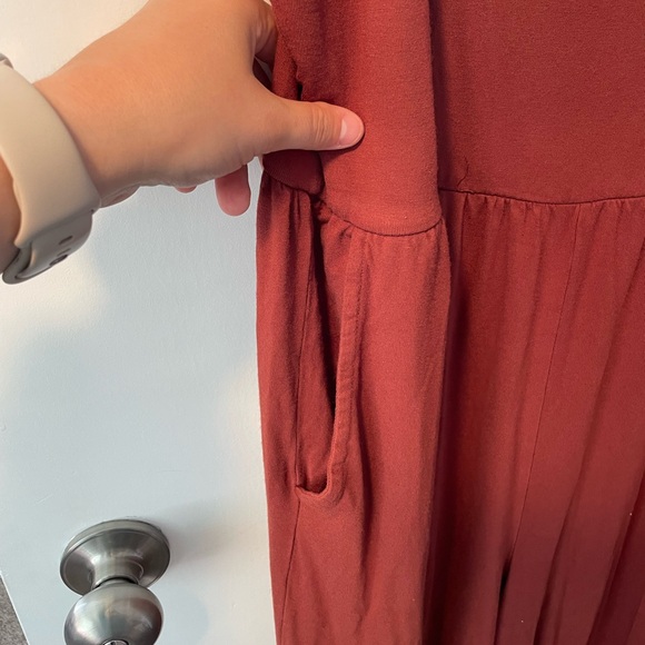 Old Navy Jumpsuit - Picture 7 of 8